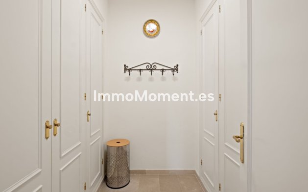 Revente - Appartement - Marbella - La Mairena