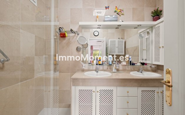 Revente - Appartement - Marbella - La Mairena