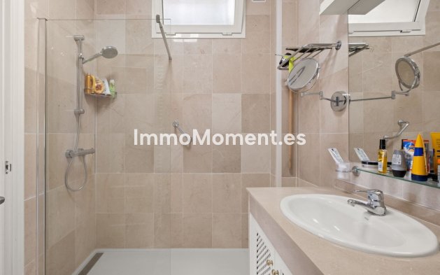 Revente - Appartement - Marbella - La Mairena