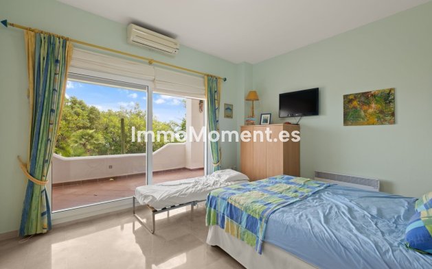 Revente - Appartement - Marbella - La Mairena
