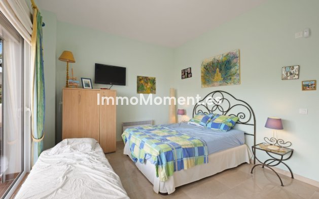 Revente - Appartement - Marbella - La Mairena