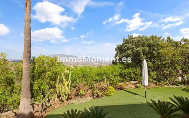 Revente - Appartement - Marbella - La Mairena