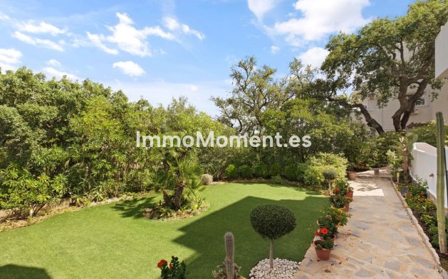 Revente - Appartement - Marbella - La Mairena