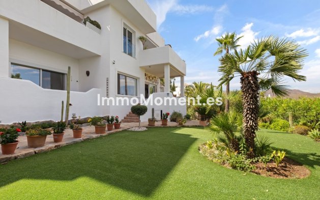 Revente - Appartement - Marbella - La Mairena