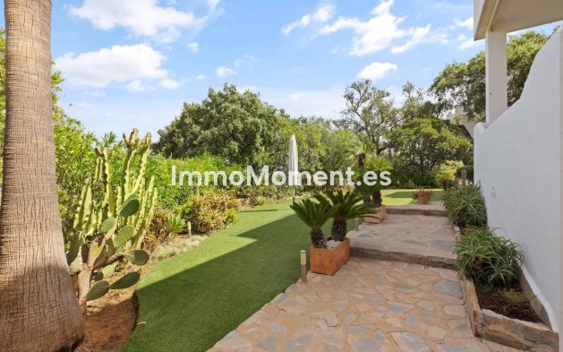 Revente - Appartement - Marbella - La Mairena