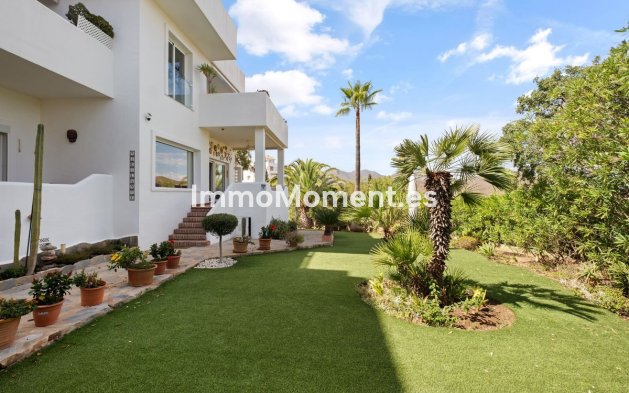 Revente - Appartement - Marbella - La Mairena