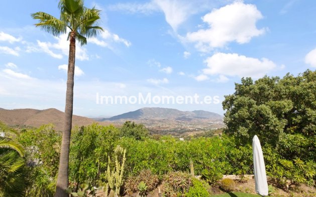 Revente - Appartement - Marbella - La Mairena