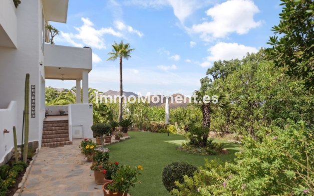 Revente - Appartement - Marbella - La Mairena