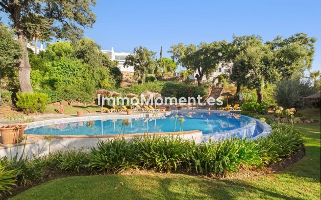 Revente - Appartement - Marbella - La Mairena