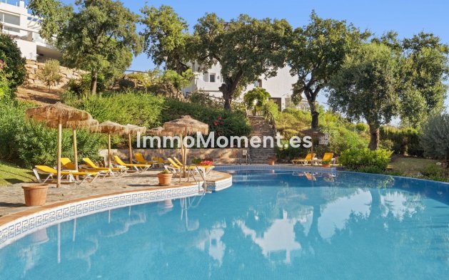 Revente - Appartement - Marbella - La Mairena