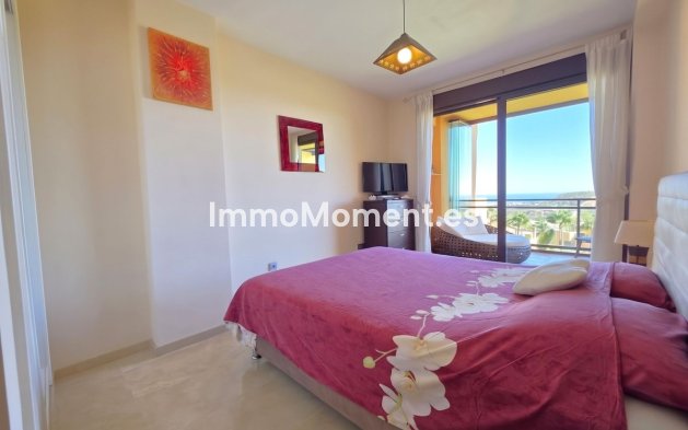 Bestaande woning - Appartement - Mijas - Calanova Golf