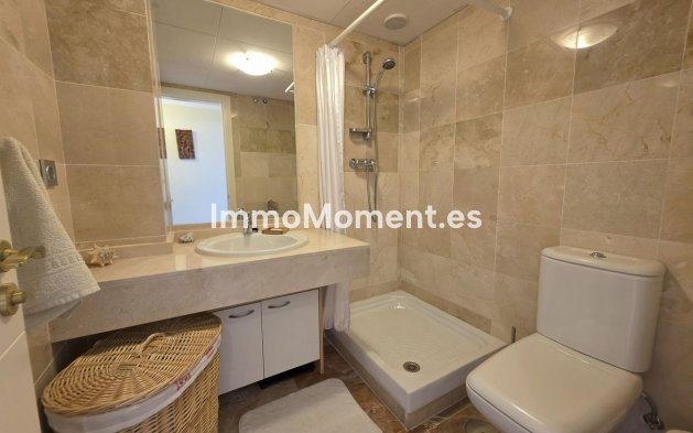 Bestaande woning - Appartement - Mijas - Calanova Golf