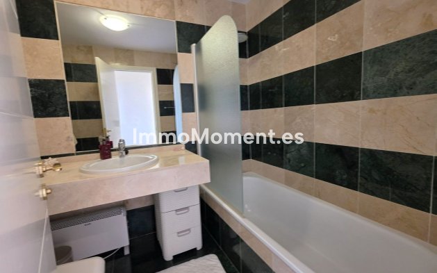 Bestaande woning - Appartement - Mijas - Calanova Golf