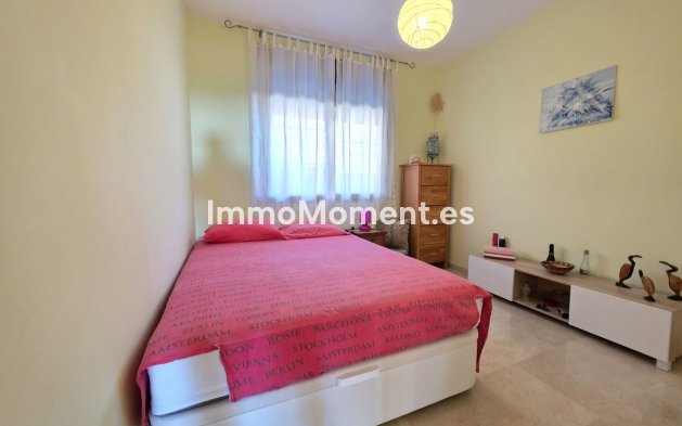 Bestaande woning - Appartement - Mijas - Calanova Golf