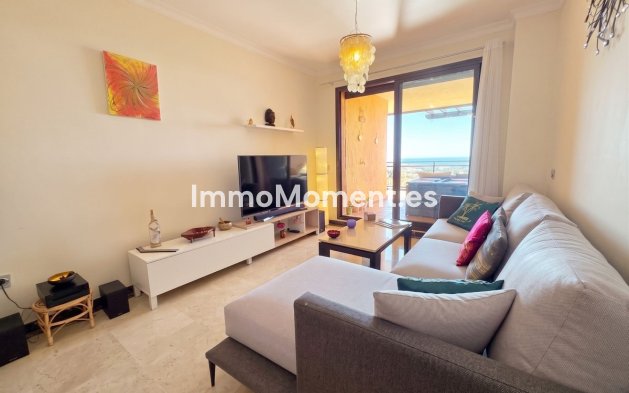 Bestaande woning - Appartement - Mijas - Calanova Golf