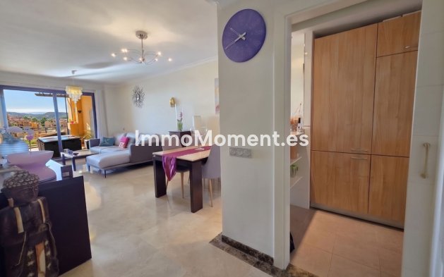 Bestaande woning - Appartement - Mijas - Calanova Golf