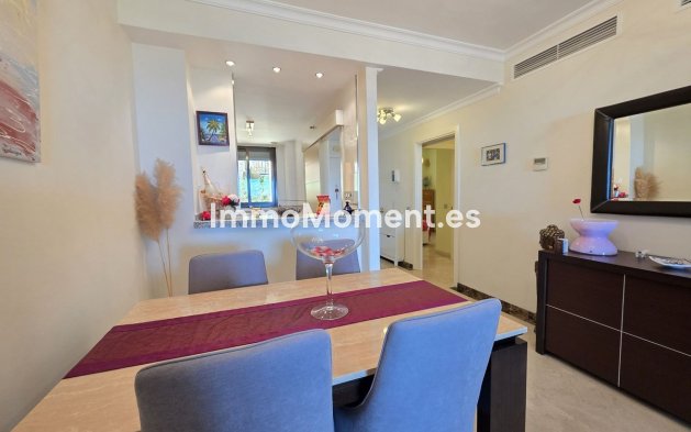 Bestaande woning - Appartement - Mijas - Calanova Golf