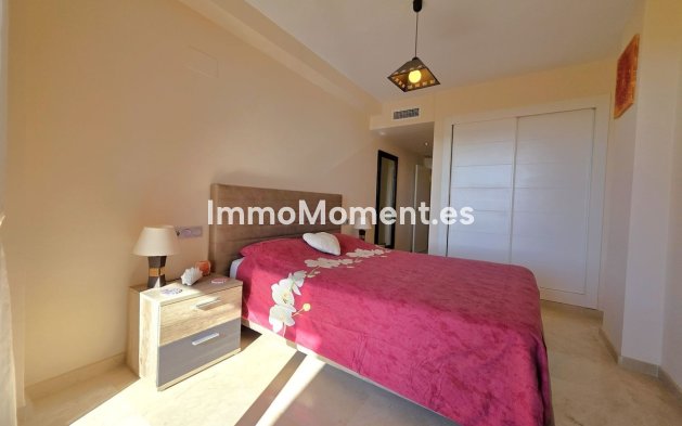 Bestaande woning - Appartement - Mijas - Calanova Golf
