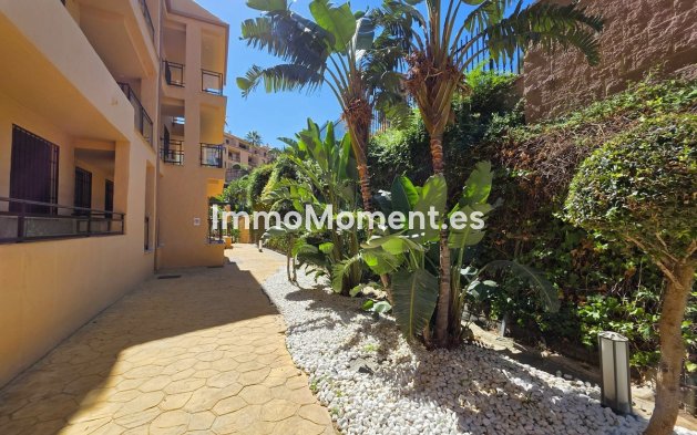 Bestaande woning - Appartement - Mijas - Calanova Golf
