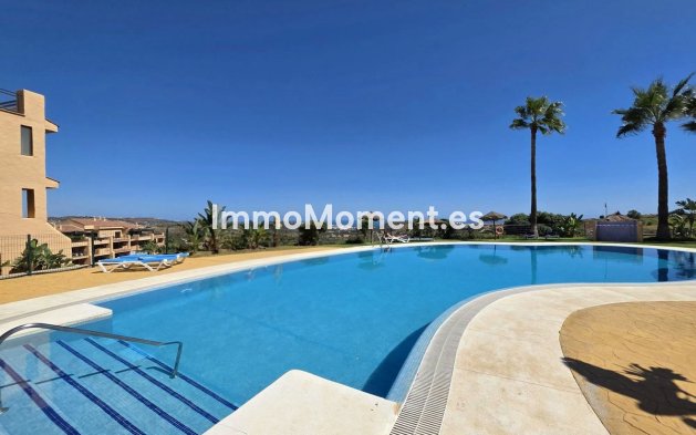 Bestaande woning - Appartement - Mijas - Calanova Golf
