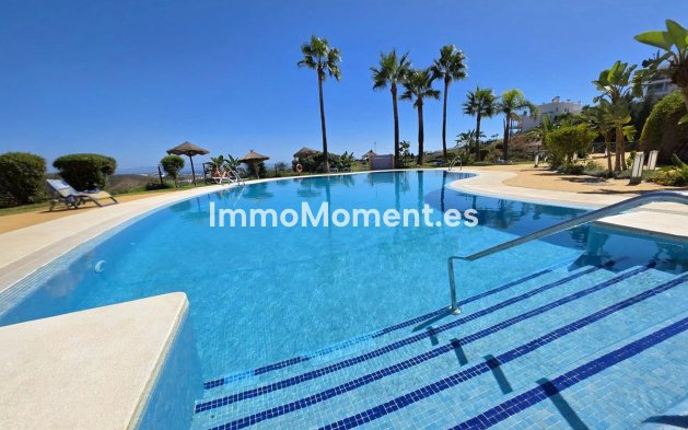Bestaande woning - Appartement - Mijas - Calanova Golf