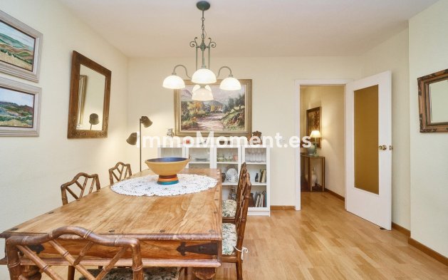 Wiederverkauf - Wohnung - Fuengirola - Fuengirola Centro