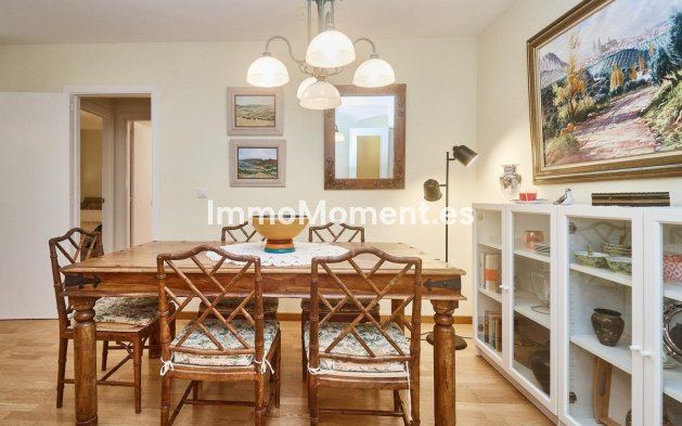 Wiederverkauf - Wohnung - Fuengirola - Fuengirola Centro