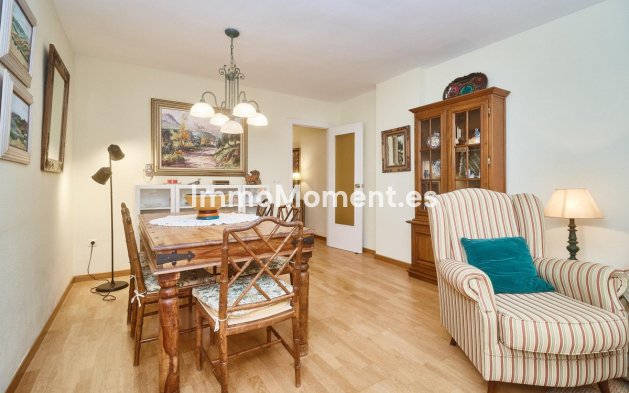 Wiederverkauf - Wohnung - Fuengirola - Fuengirola Centro