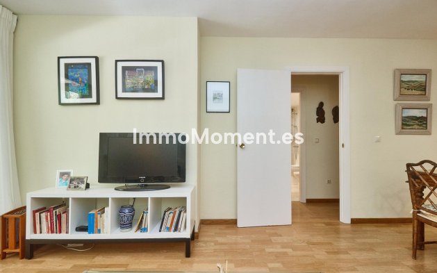 Wiederverkauf - Wohnung - Fuengirola - Fuengirola Centro