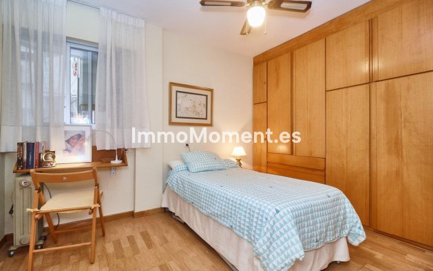 Wiederverkauf - Wohnung - Fuengirola - Fuengirola Centro