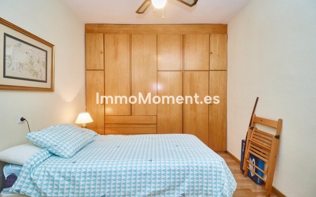 Wiederverkauf - Wohnung - Fuengirola - Fuengirola Centro