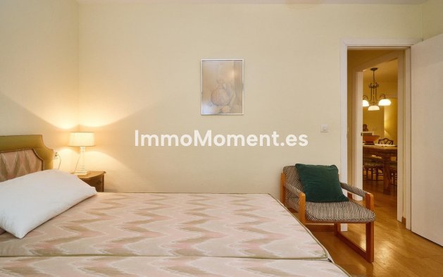 Wiederverkauf - Wohnung - Fuengirola - Fuengirola Centro