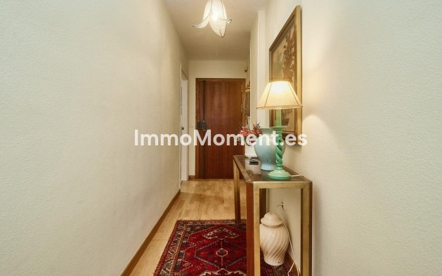 Wiederverkauf - Wohnung - Fuengirola - Fuengirola Centro