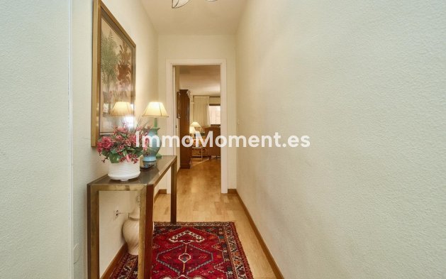 Wiederverkauf - Wohnung - Fuengirola - Fuengirola Centro