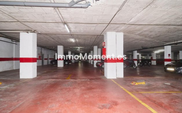 Wiederverkauf - Wohnung - Fuengirola - Fuengirola Centro