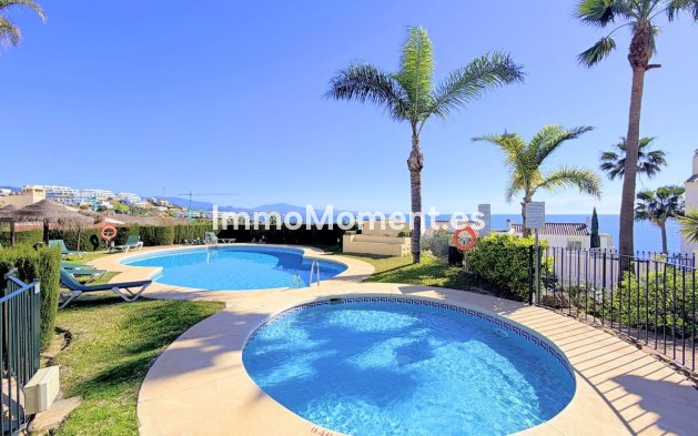Wiederverkauf - Wohnung - Casares - Casares Playa