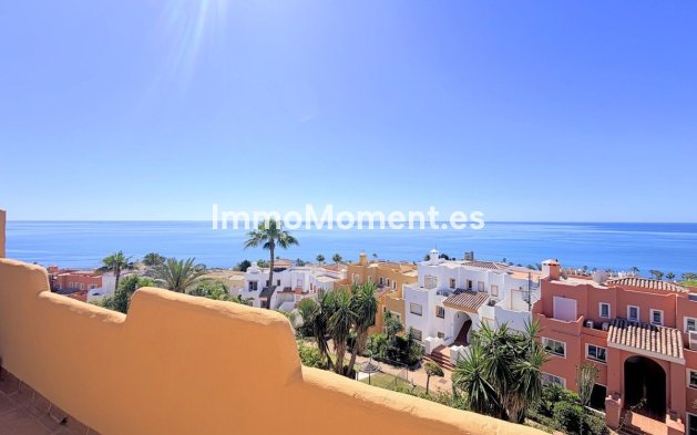 Wiederverkauf - Wohnung - Casares - Casares Playa