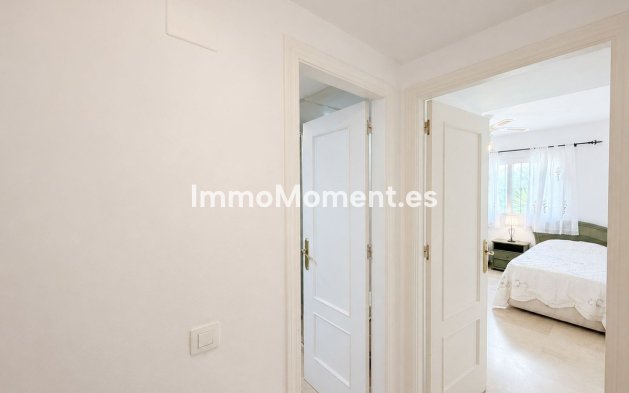 Wiederverkauf - Wohnung - Casares - Casares Playa