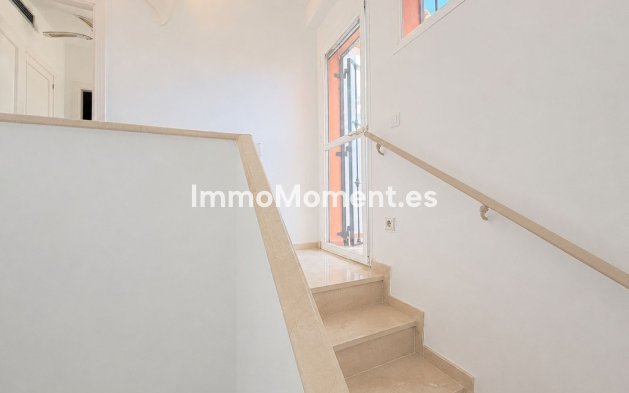 Wiederverkauf - Wohnung - Casares - Casares Playa