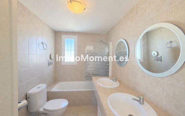 Wiederverkauf - Wohnung - Casares - Casares Playa