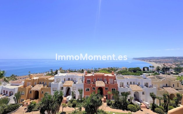 Wiederverkauf - Wohnung - Casares - Casares Playa