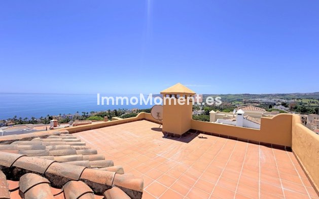 Wiederverkauf - Wohnung - Casares - Casares Playa