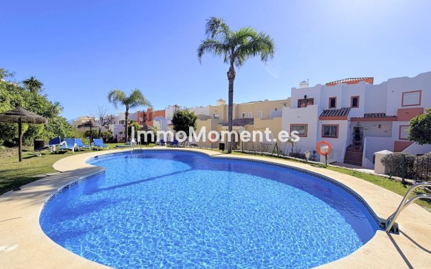 Wiederverkauf - Wohnung - Casares - Casares Playa