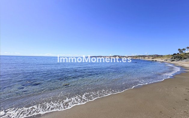 Wiederverkauf - Wohnung - Casares - Casares Playa