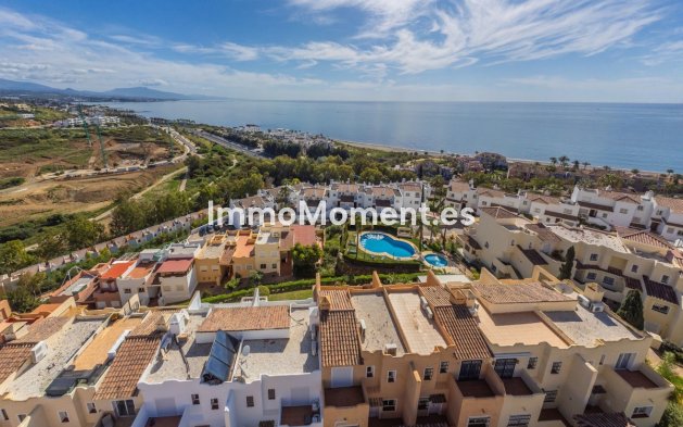 Wiederverkauf - Wohnung - Casares - Casares Playa