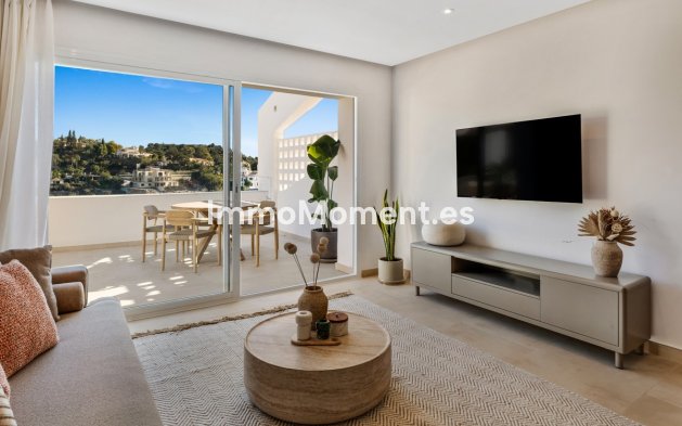 Bestaande woning - Appartement - Benahavís - La Quinta