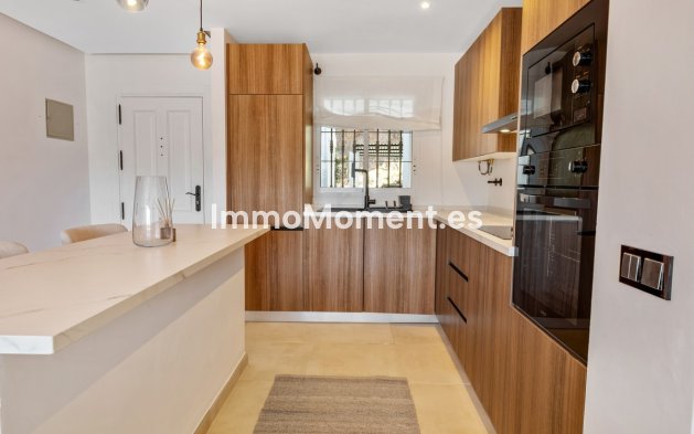 Bestaande woning - Appartement - Benahavís - La Quinta