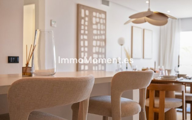 Bestaande woning - Appartement - Benahavís - La Quinta