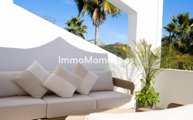Bestaande woning - Appartement - Benahavís - La Quinta
