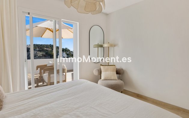Bestaande woning - Appartement - Benahavís - La Quinta